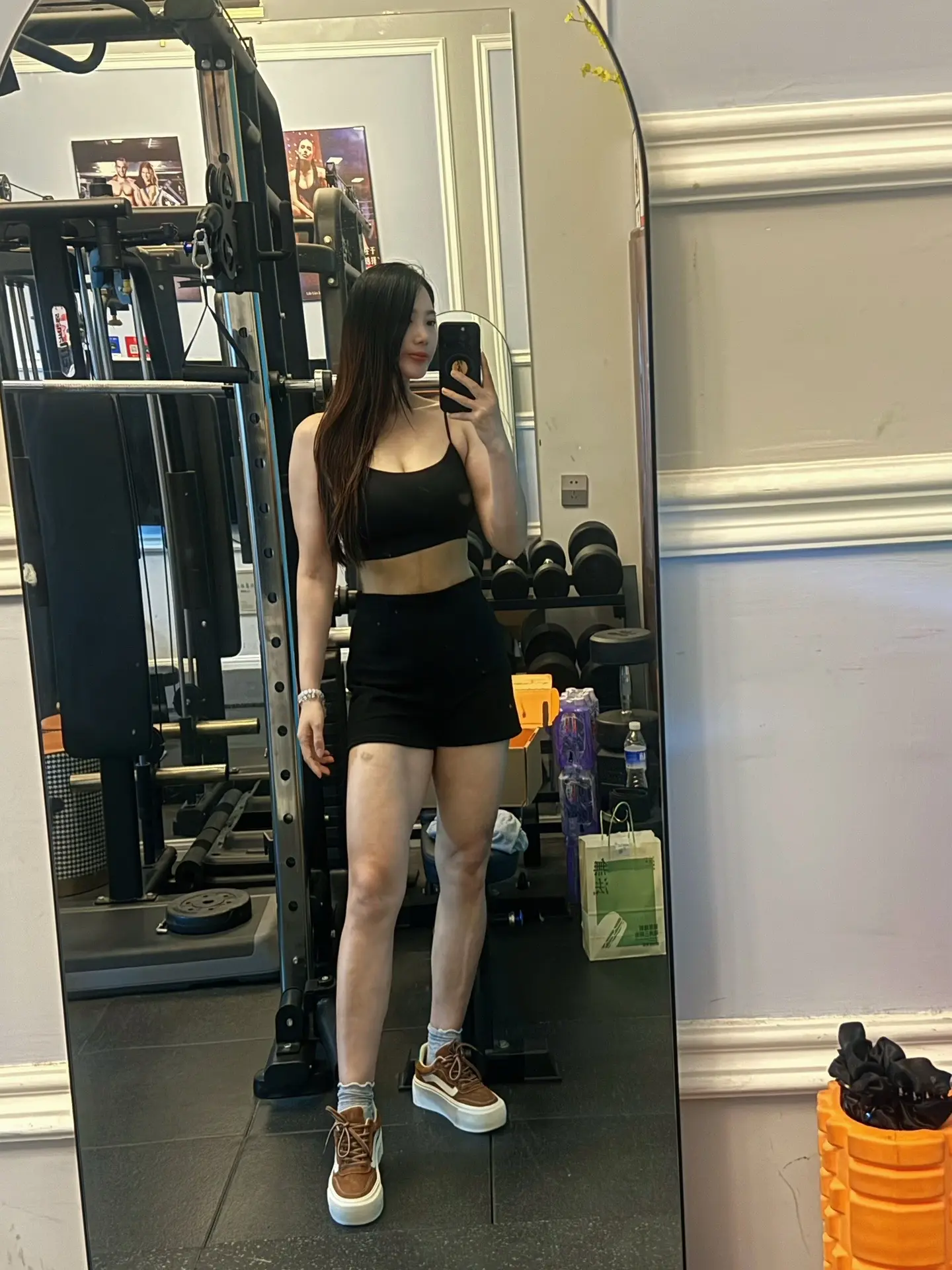 我和我的狗 健身搭子