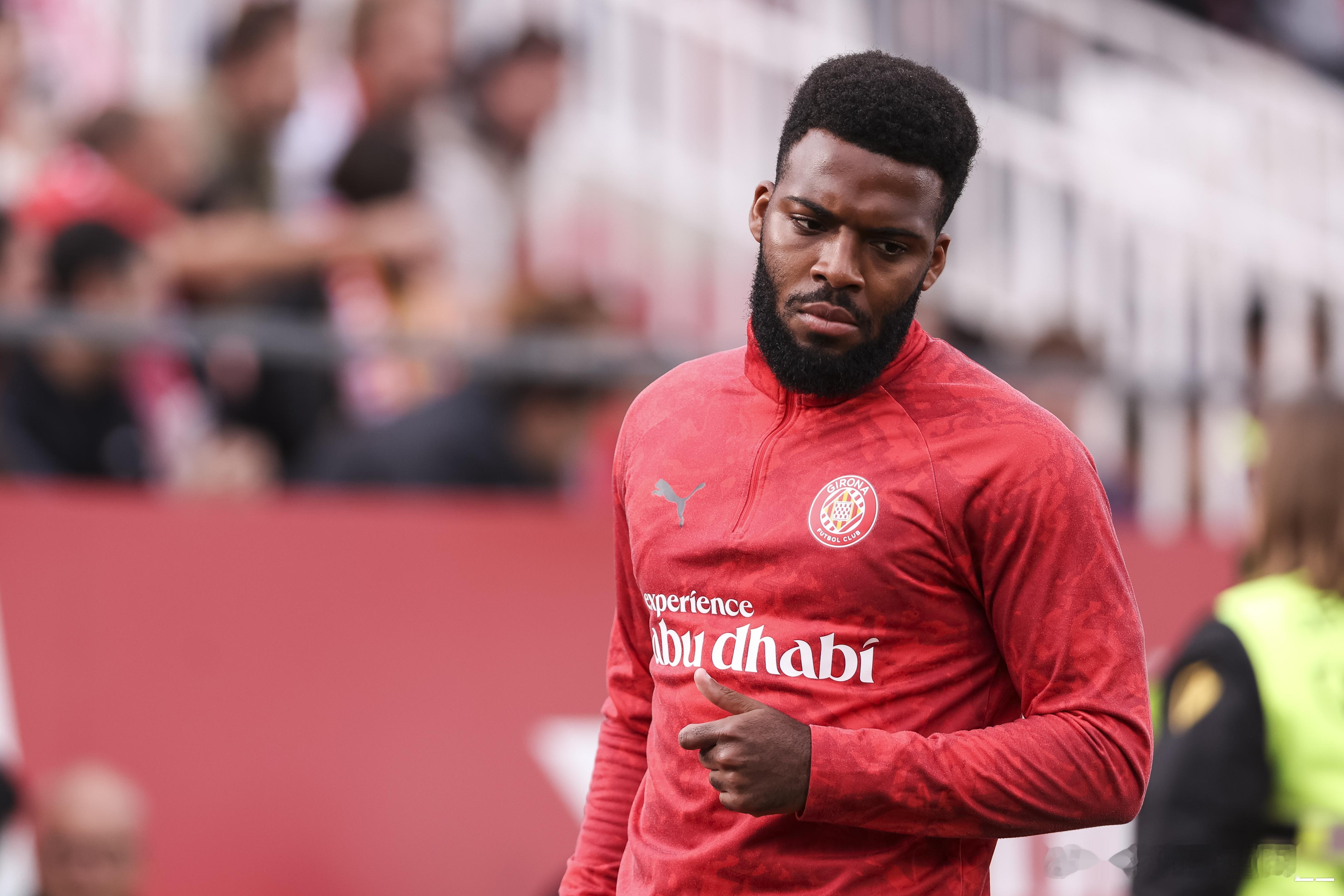 马竞18年花7200万！30岁勒马尔身价跌至200万，外租赫罗纳8场0球马竞vs