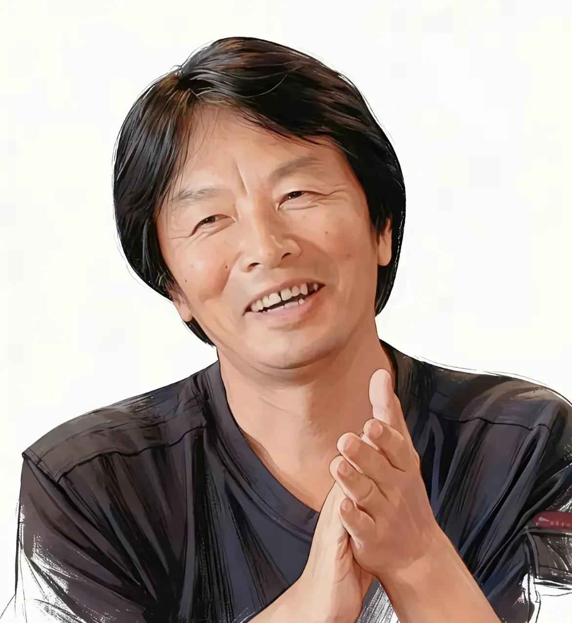 刘震云最狠人间真相：所有规矩，都是过来人藏起来的狼狈
 
越活越通透：这世上大部