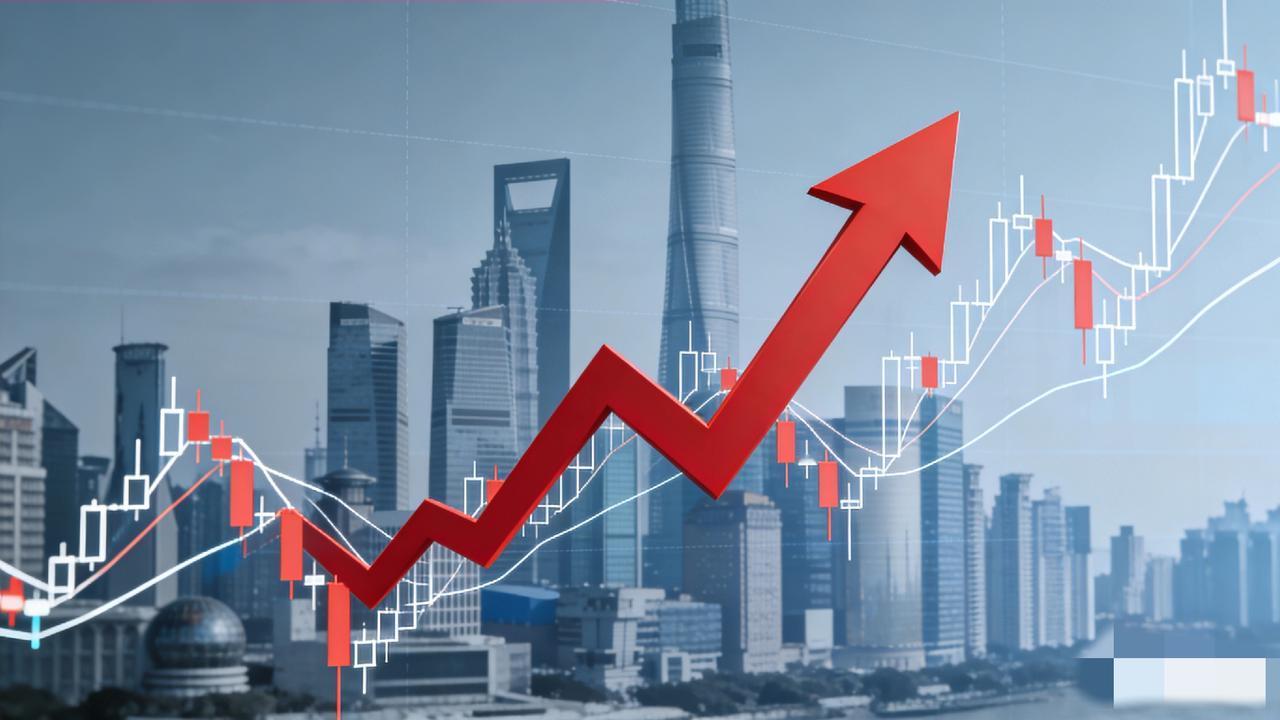 马年A股开市迎来开门红，三大指数集体收涨，两市成交额突破2.2万亿，超4000只