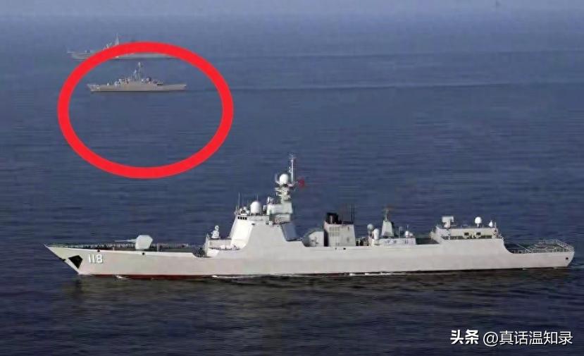 偷袭毫无底线！美核潜艇发射鱼雷，伊朗护卫舰当场炸烂，美军公然炫耀
科大烽火传来消