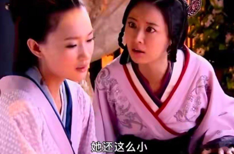 《美人心计》：紫苏之殇：深宫棋子的宿命绝响 当紫苏端起那碗毒药时，眼中没有怨怼，