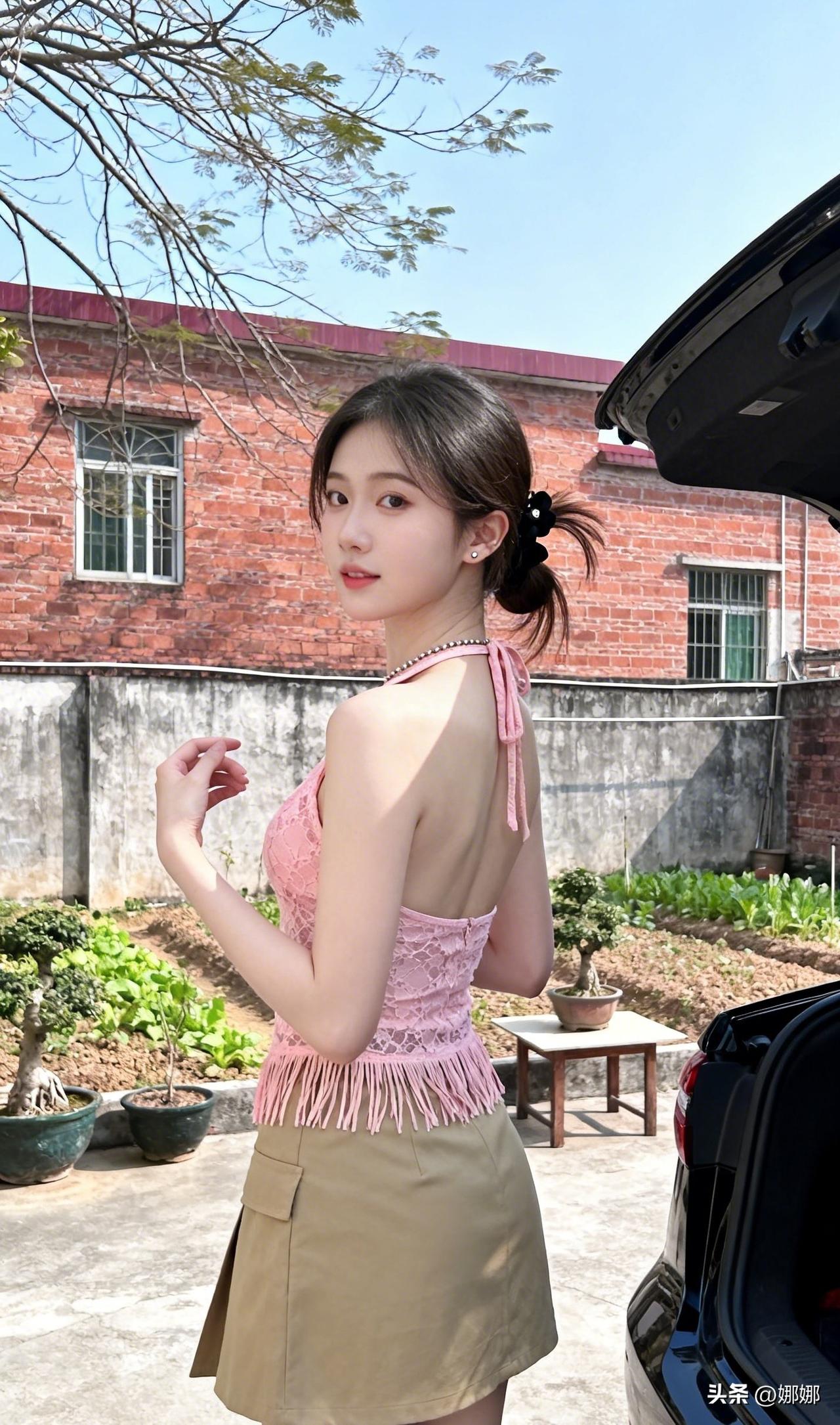 花开花落，春去秋来。春来春到春花 来年依旧见花开 寻花开花谢景 庭前花落 暮花落