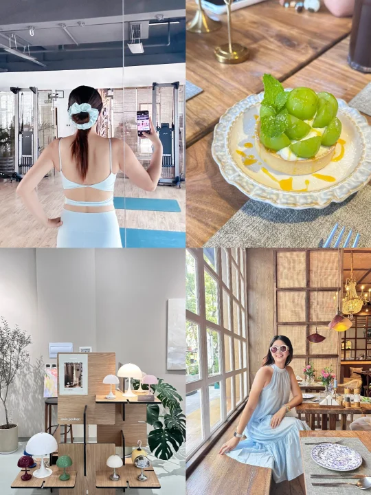 🌟34岁，把柴米油盐过成诗和糖｜妈妈更要放肆爱自己✨当妈妈的第3年 ...