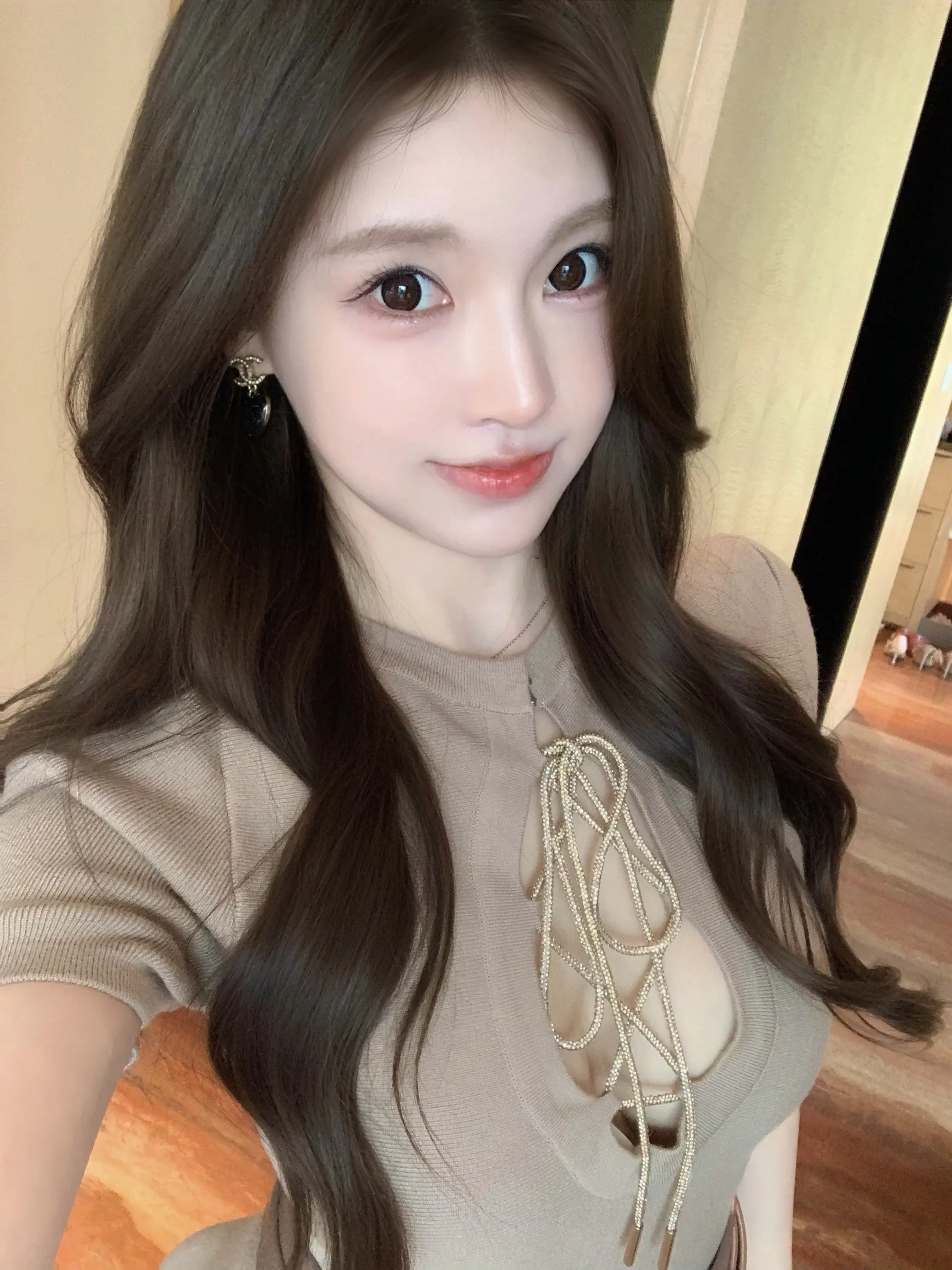 窈窕如她