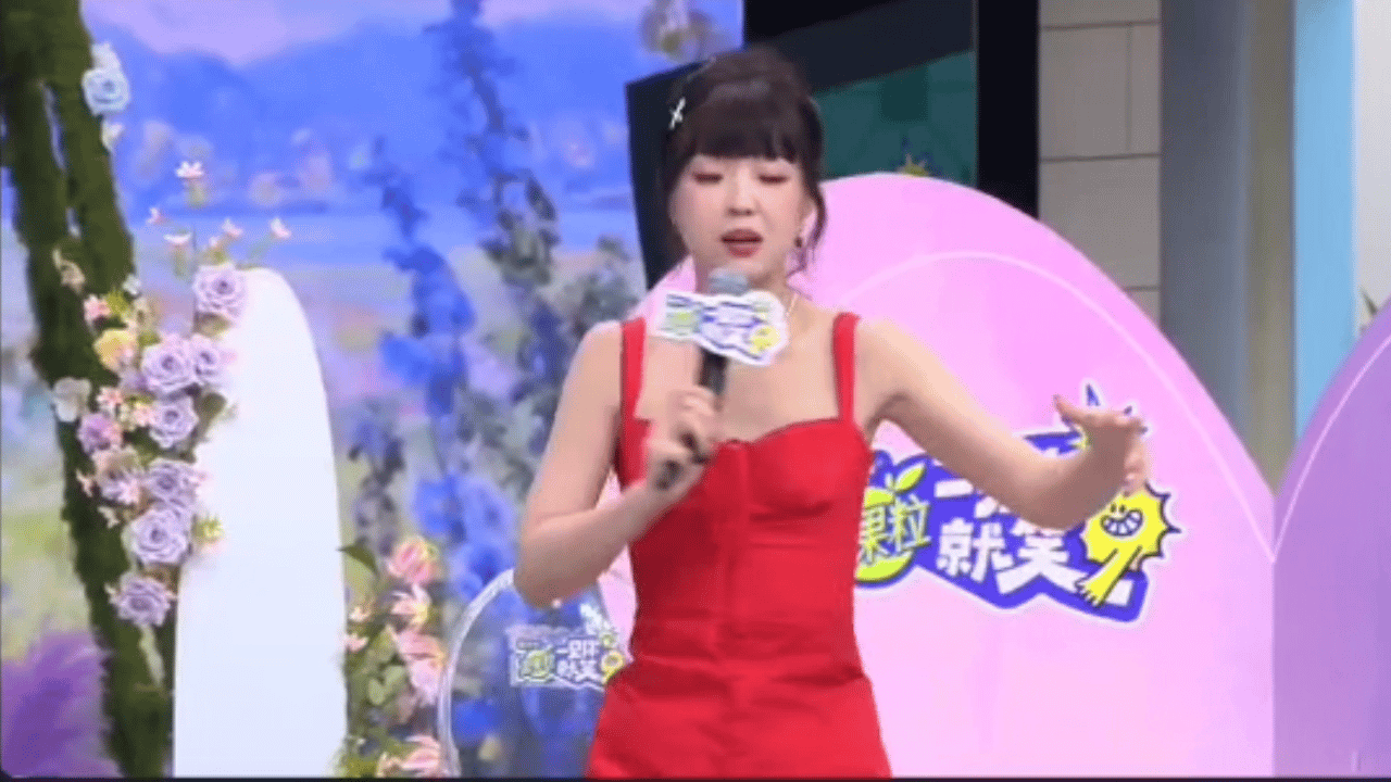 管乐演我嗑张予曦毕雯珺管乐简直演我嗑CP，张予曦毕雯珺吻戏是不是偷偷循环刷了10