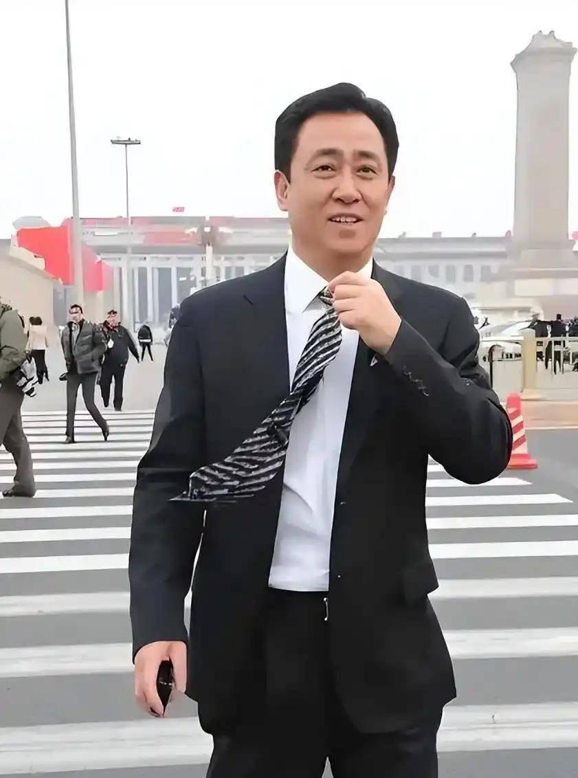 有人让我谈谈河南周口的老许，这个话题我不知道从何谈起。如果非要说，那就是老许用一