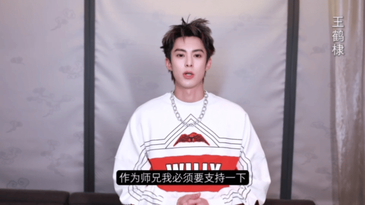 李昀锐王鹤棣宋茜当上宣传委员了 哦莫～这是什么排面，《奋斗吧人生-演员篇》是懂我