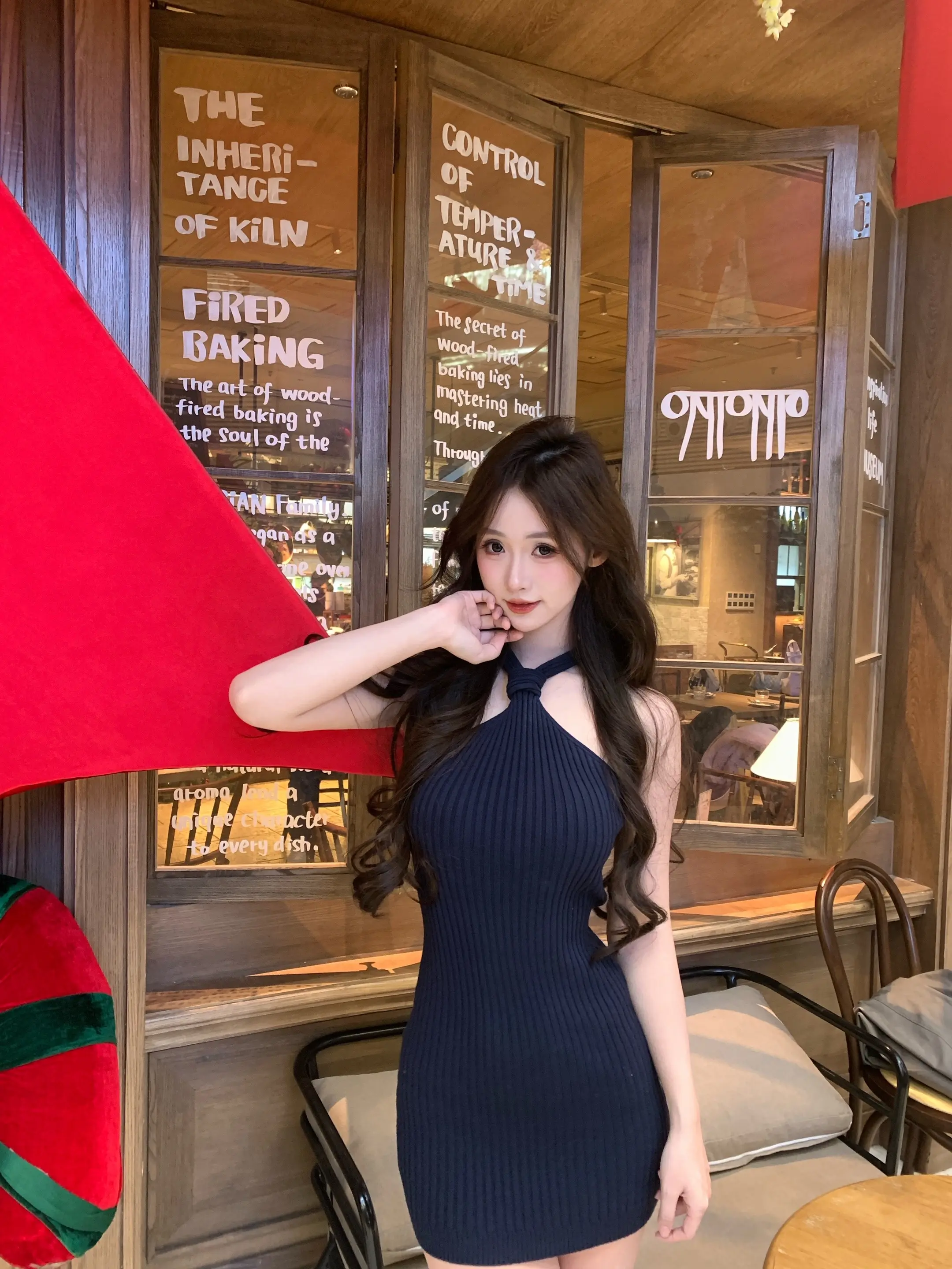 能记得我就好