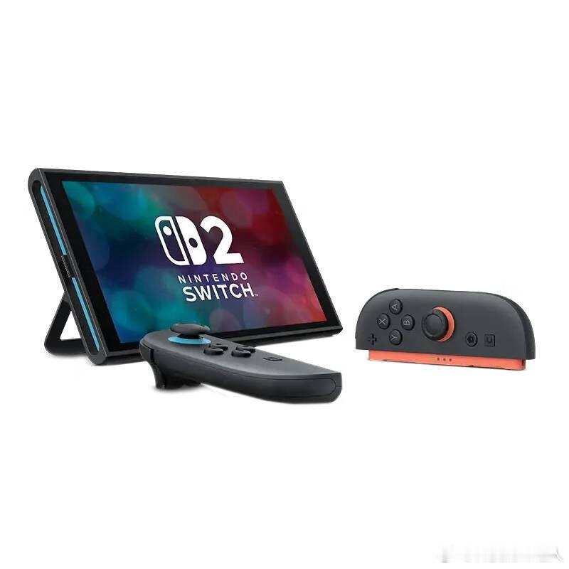 反黄牛后Switch2价格不到4千Switch 2发售啦！和初代相比，它的提升太