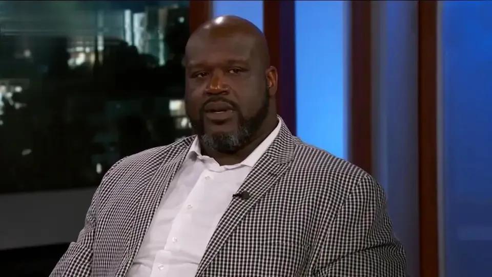 前NBA球星奥尼尔在一档节目中谈到了关于MVP票选的公正性：
他说道：参与MVP