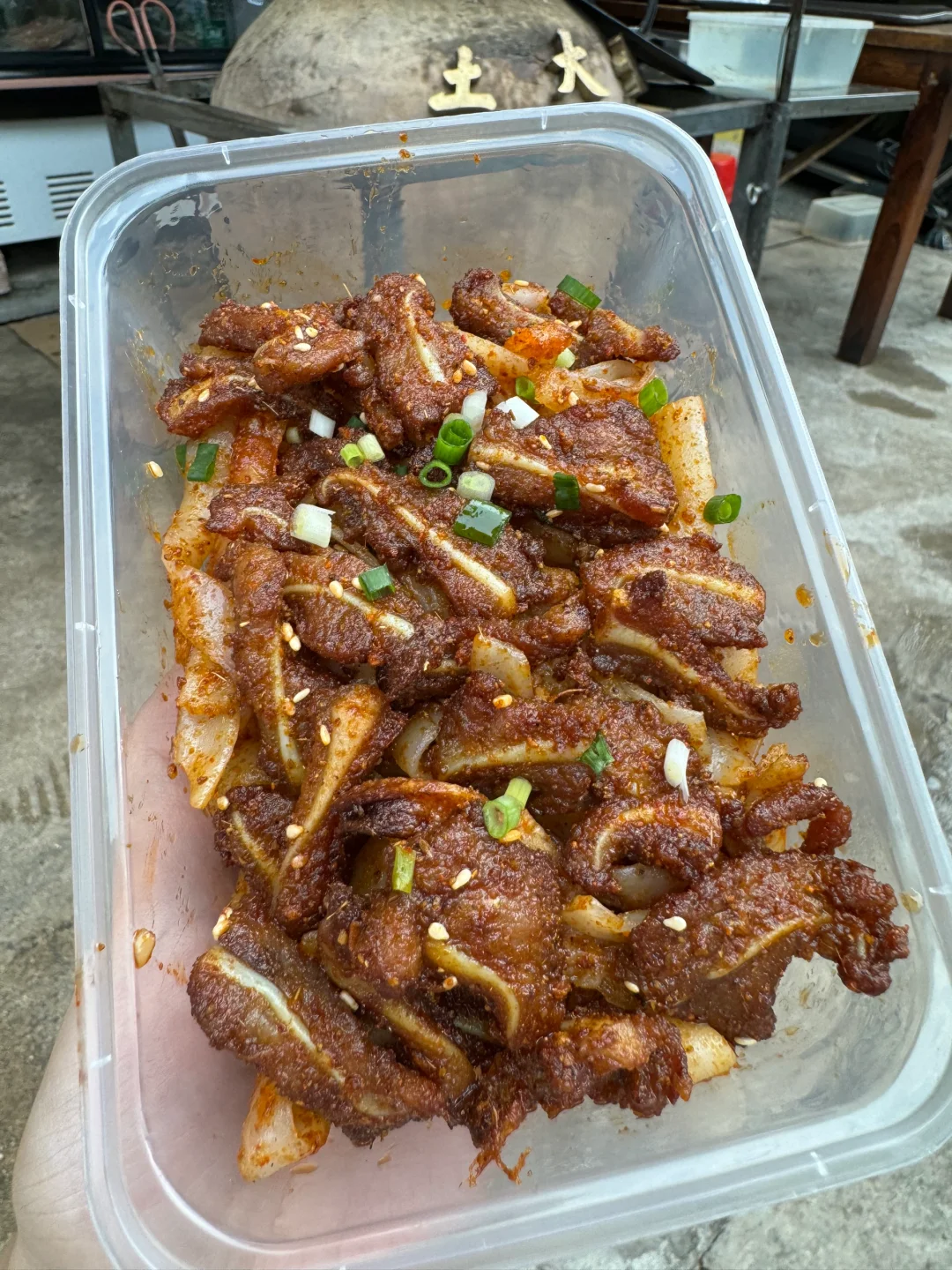 武汉我最怕倒闭的小破店🥲。。。