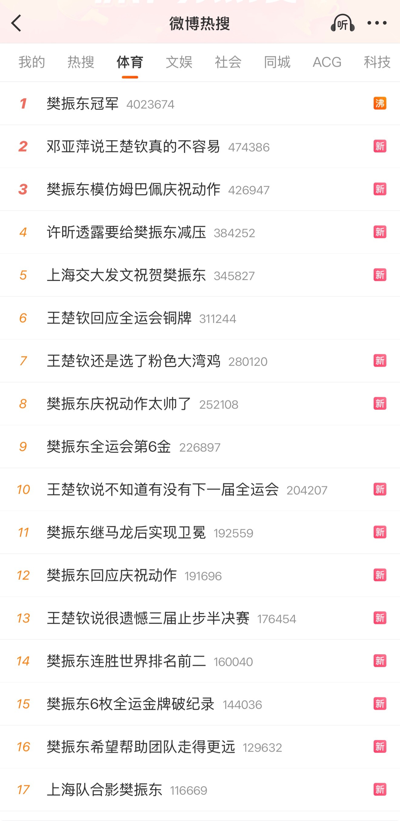 霸屏了🔥🔥🔥 