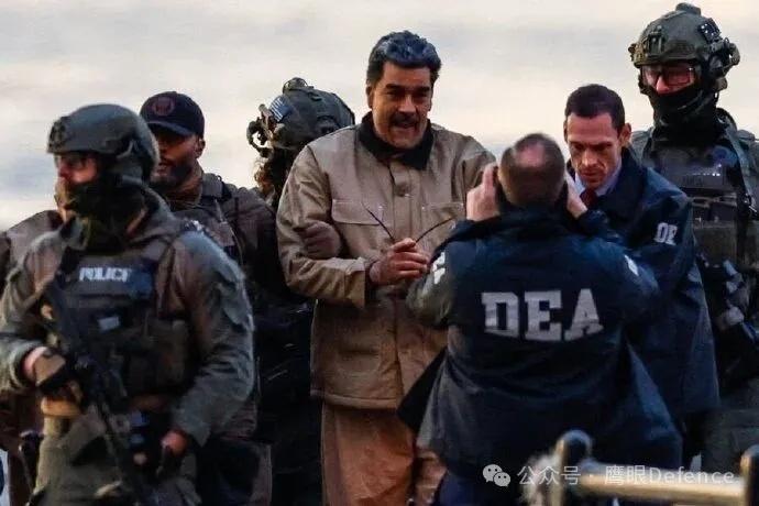 烽火问鼎计划 或许有朋友已经注意到了，参加北约军演的这支乌军十人小队，不仅用了不