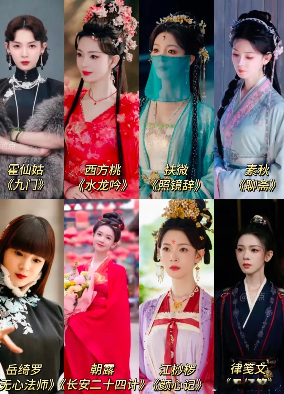 陈瑶《乘风2026》是不是白忙活了[捂脸]看排名，和名不见经传只有一个“林有有”