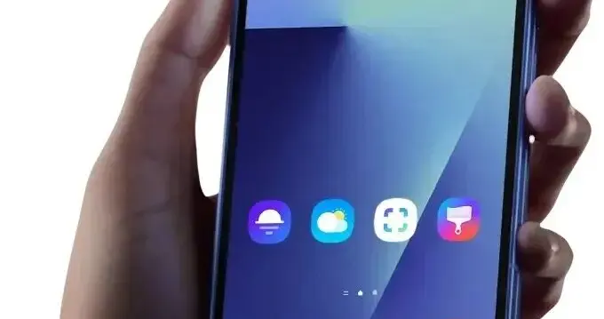 三星 Galaxy Z Fold8再曝，适配One UI 9系统