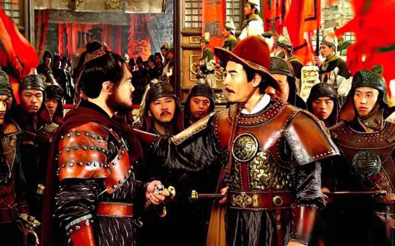1645年，李自成和多铎在潼关大战，为什么13天没分出胜负就撤退
1645年开春