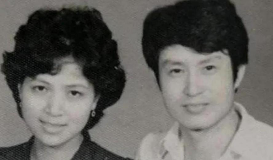 1992年，陈忠和的妻子因背包带勾住了火车，而被卷入火车下不幸而亡。3年后，陈忠