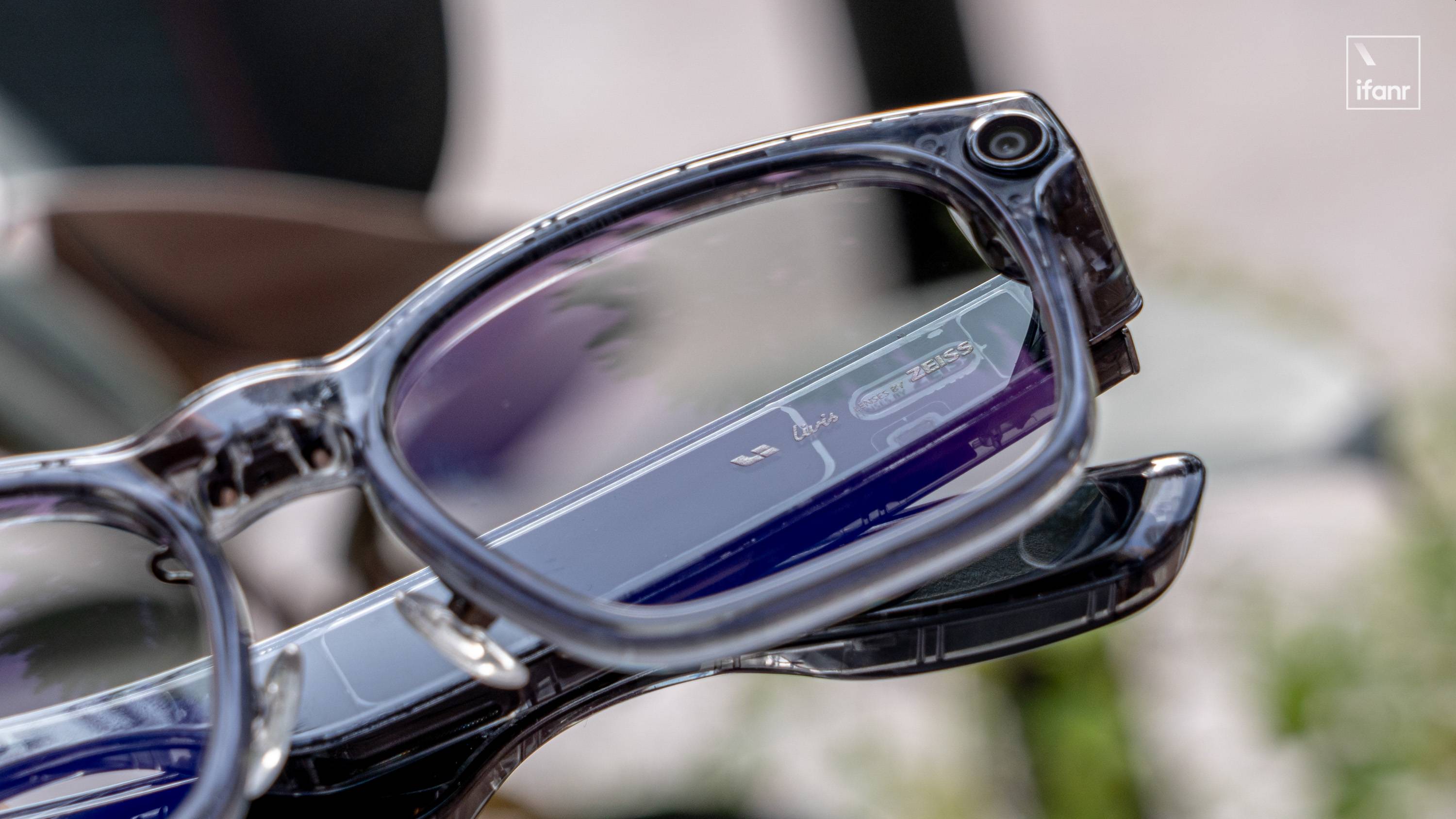 到手價(jià) 1699 元！不務(wù)正業(yè)的理想，造了副最好的 AI 眼鏡