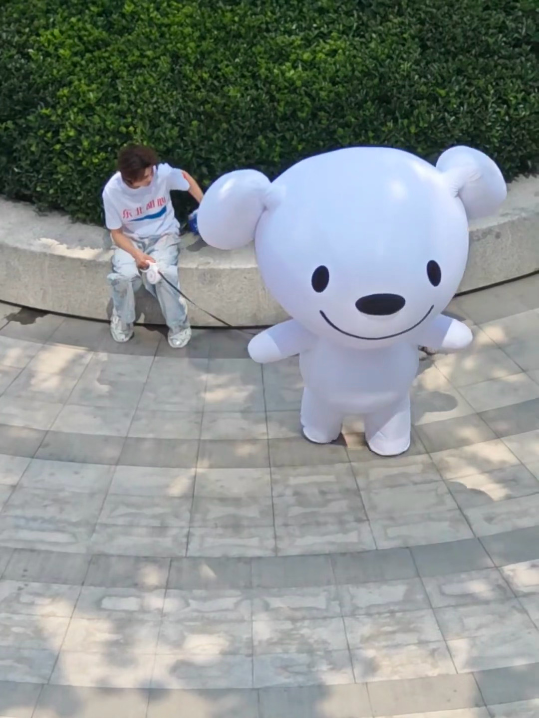 要说跨界成功的体育人，王濛绝对算是一个。从她当运动员的时候就很关注她，为咱们国家