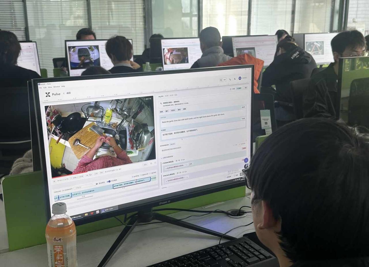 一次讲清楚AI 数据采集标注到底是做什么？
很多人听说过 AI 数据标注，但不太