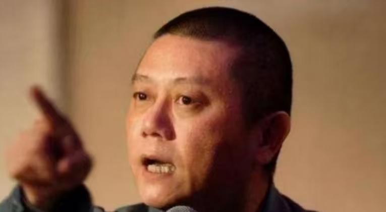 王朔曾经说过，台湾就是一个小岛，你打它干什么？只要把台湾海峡划成战区，台湾上空禁