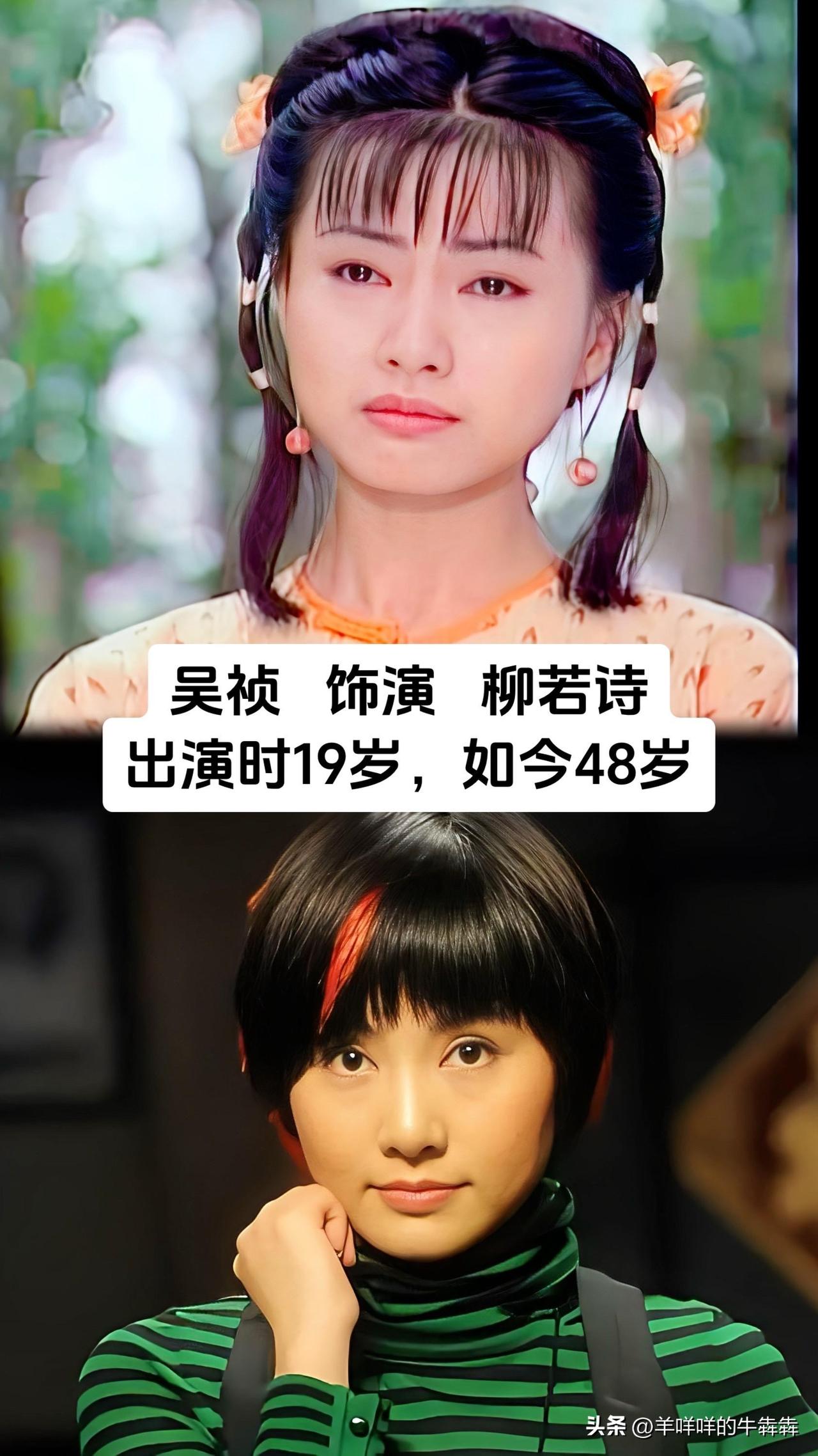 28年前的《太极宗师》有多火？当年家家户户守着电视机看杨昱乾闯塔，如今六位主演的