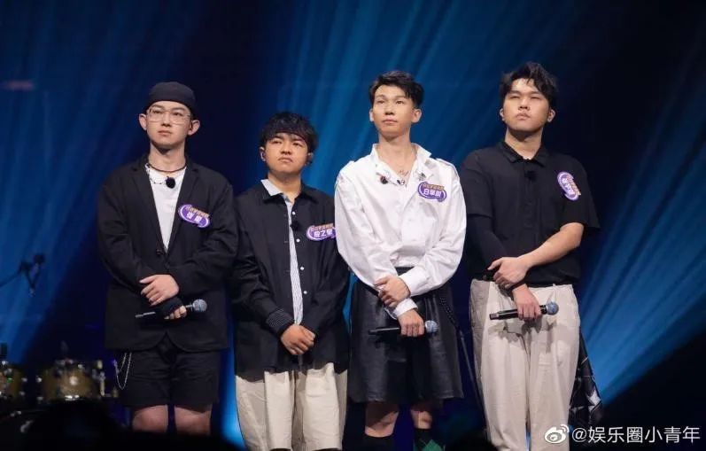 乌兰图雅|批水木年华油腻、怼白举纲不摇滚，《乐夏》专业乐迷到底专不专业？