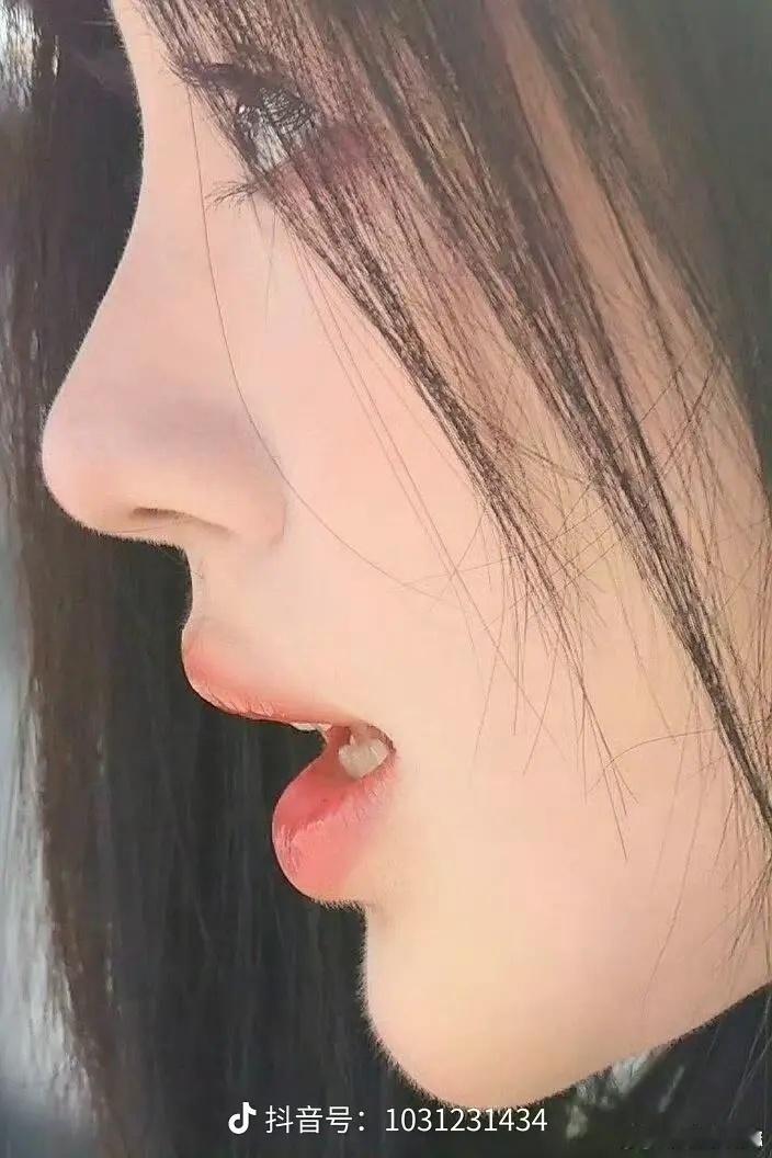 鞠婧祎才是追求美 美商又高的女人😢 