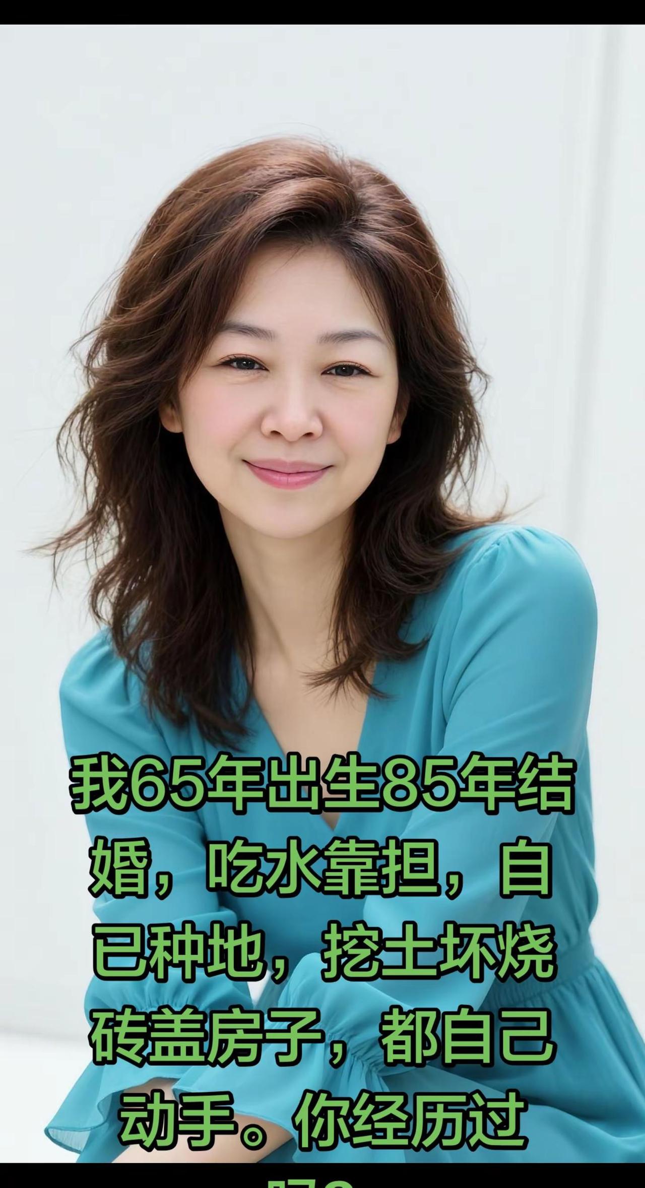 你也这样过来吗？AI日系清透写真
