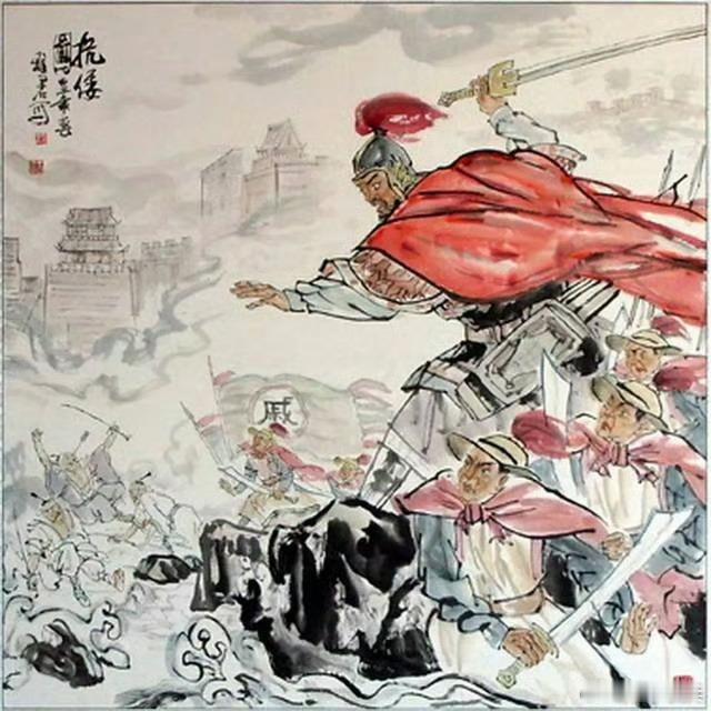 为什么自从开账号以来，我不厌其烦的谈要警惕日本？因为人的记忆是会遗忘的。唐朝的时