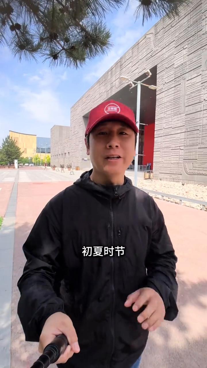 千年蔚州蕴育不朽传奇，匠心笃行续写时代华章。
一方水土沉淀千古传奇，一座展馆镌刻