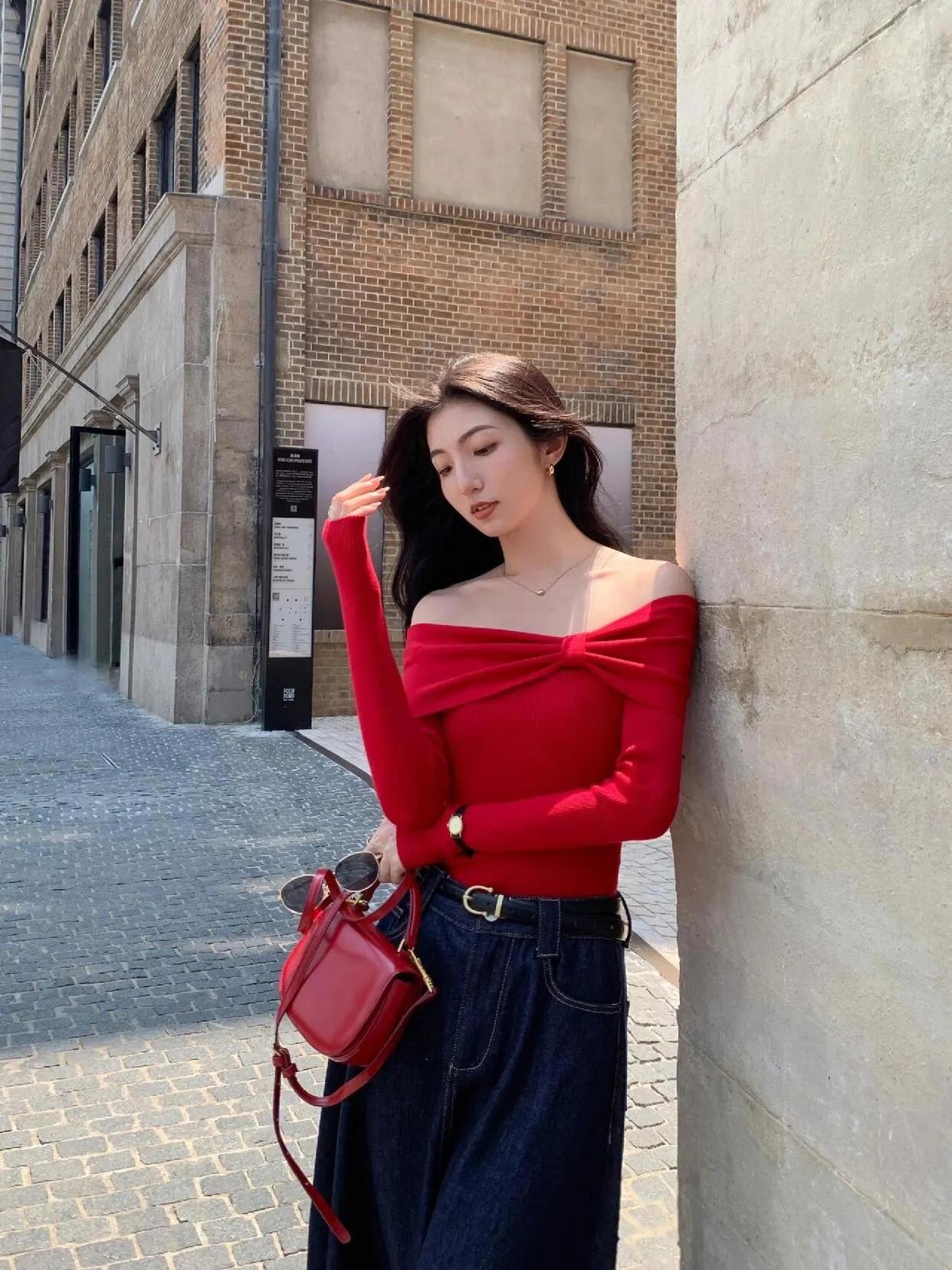 成熟端庄漂亮的女人都有什么特点