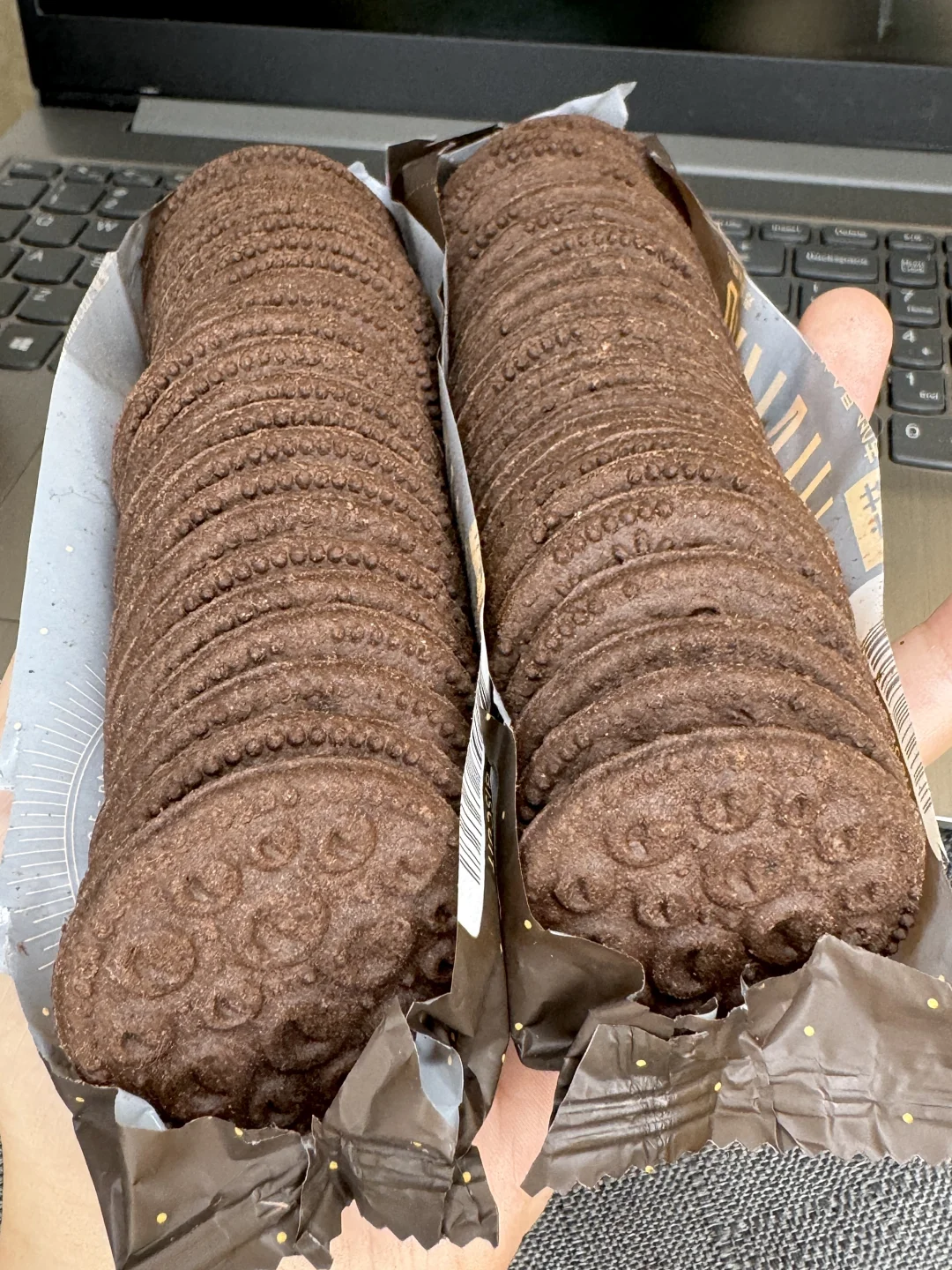 在便利店看见这个一定要多拿几包！🥺