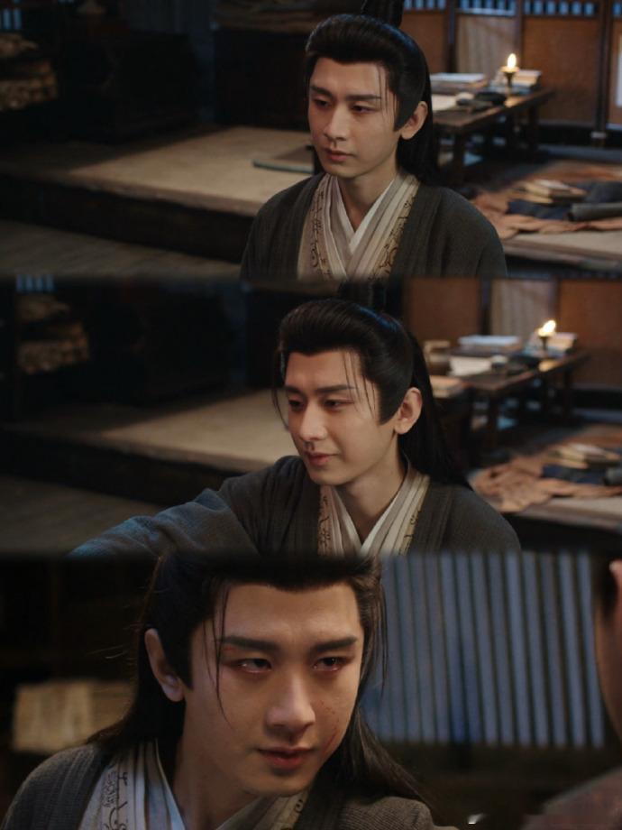 长安二十四计 反转长安二十四计 长安二十四计真的把反转玩明白了，连环计中计叠加反