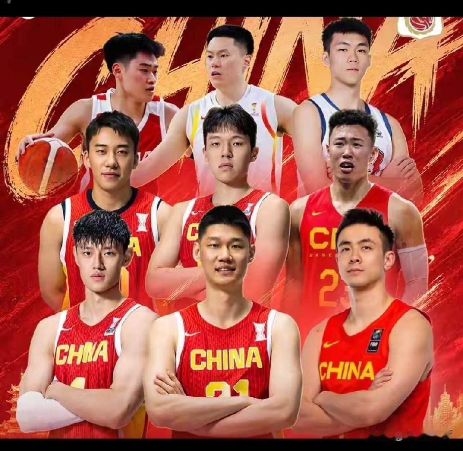 独家直播！男篮海口再战喀麦隆！全青年阵出战，主力全员轮休练兵

 
今晚19点3