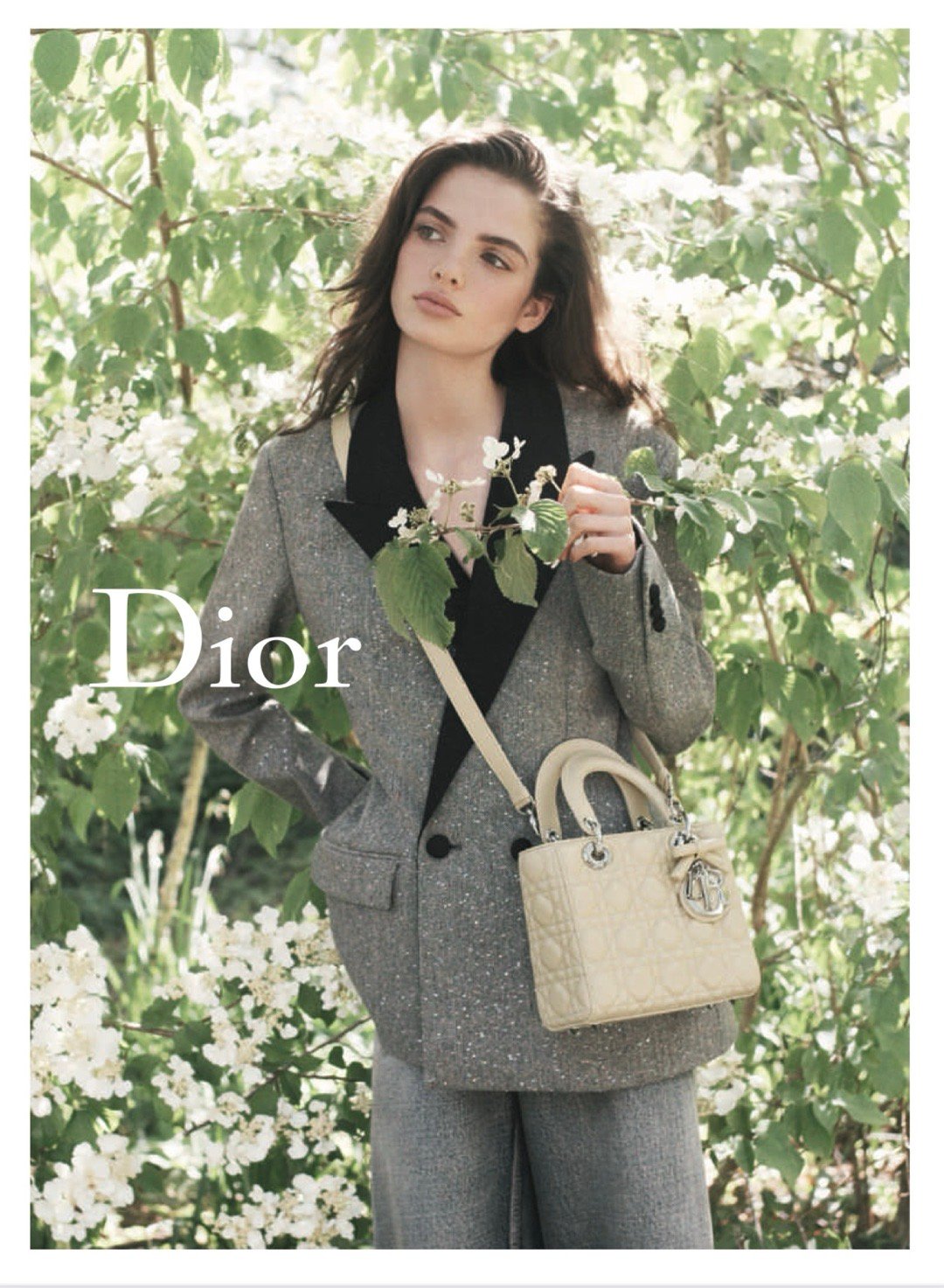 i-rma  | Christian Dior FW2026 Campaign 