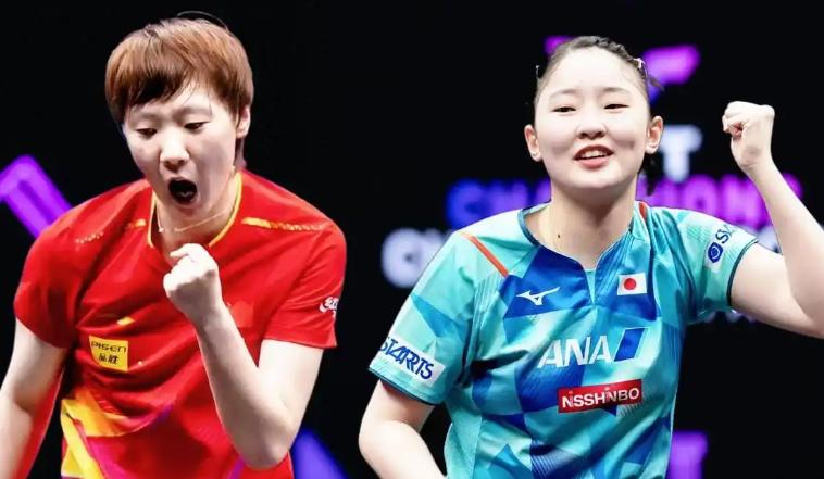 北京时间2月8日，乒乓球亚洲杯男单和女单进入半决赛时间，赛程如下：

女单：国乒