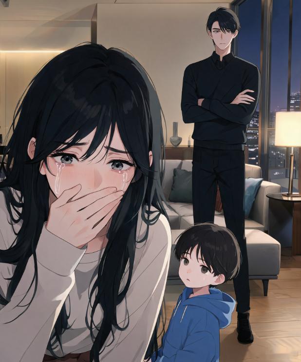 破坏夫妻关系最大的杀手现言小说推荐 结婚五年，老公一如既往给我热恋的感觉。我胃不