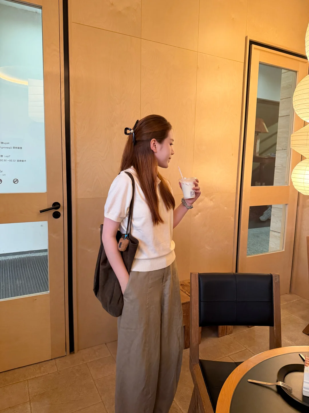 其实顺顺的就会淡淡的
