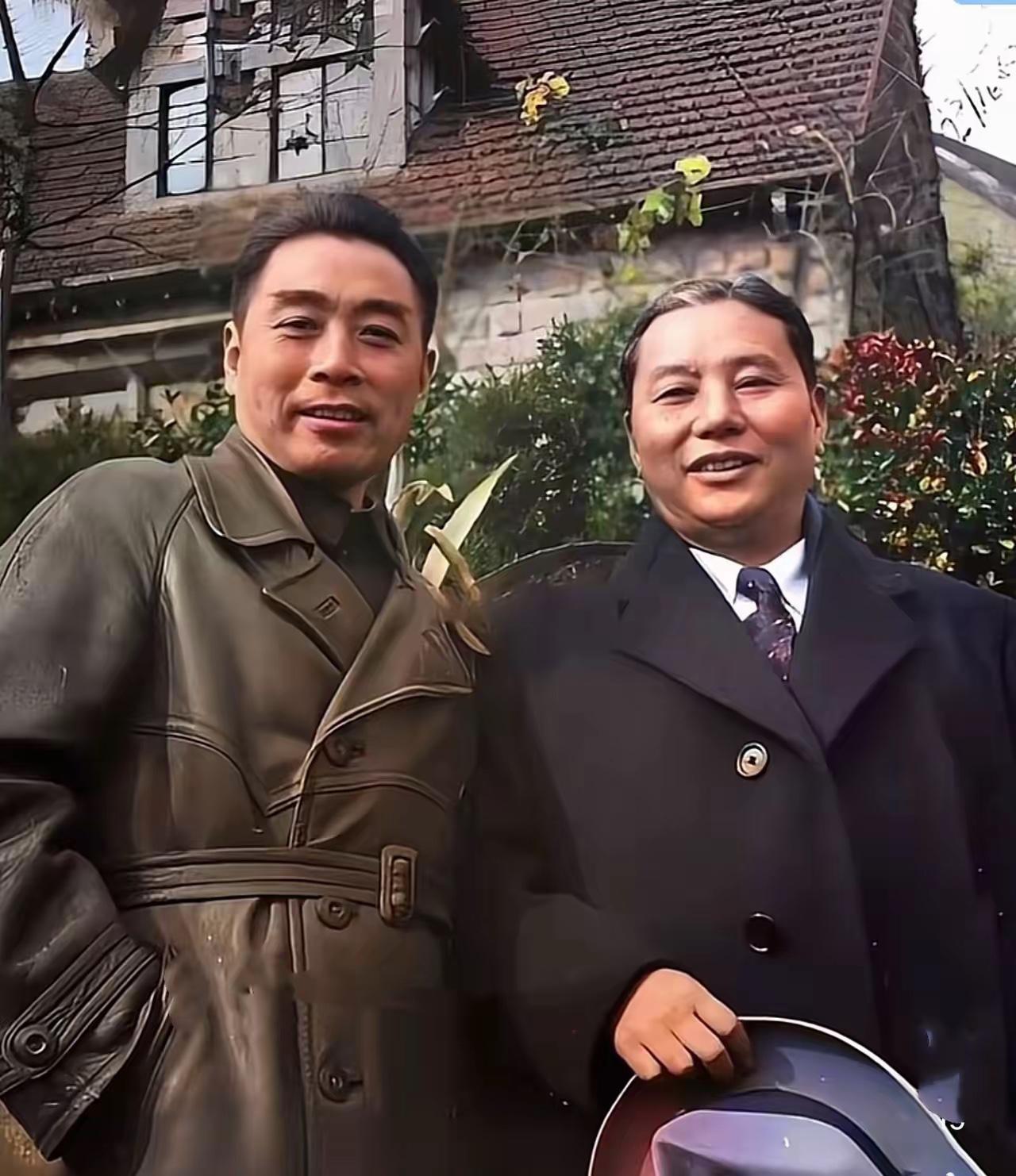 每一次看到周总理，都让我泪流满面！这个世界上怎么会有这么好的总理啊，作为中国人该