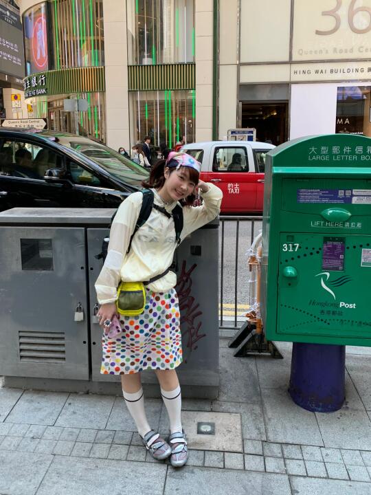 香港爆走🇭🇰HK