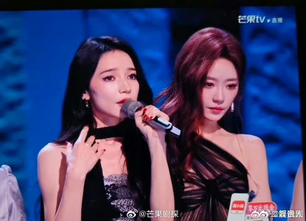 浪姐是来虐张月的吧张月连续三公送走队友浪姐是来虐张月的吧，怎么又送走队友了啊，哭