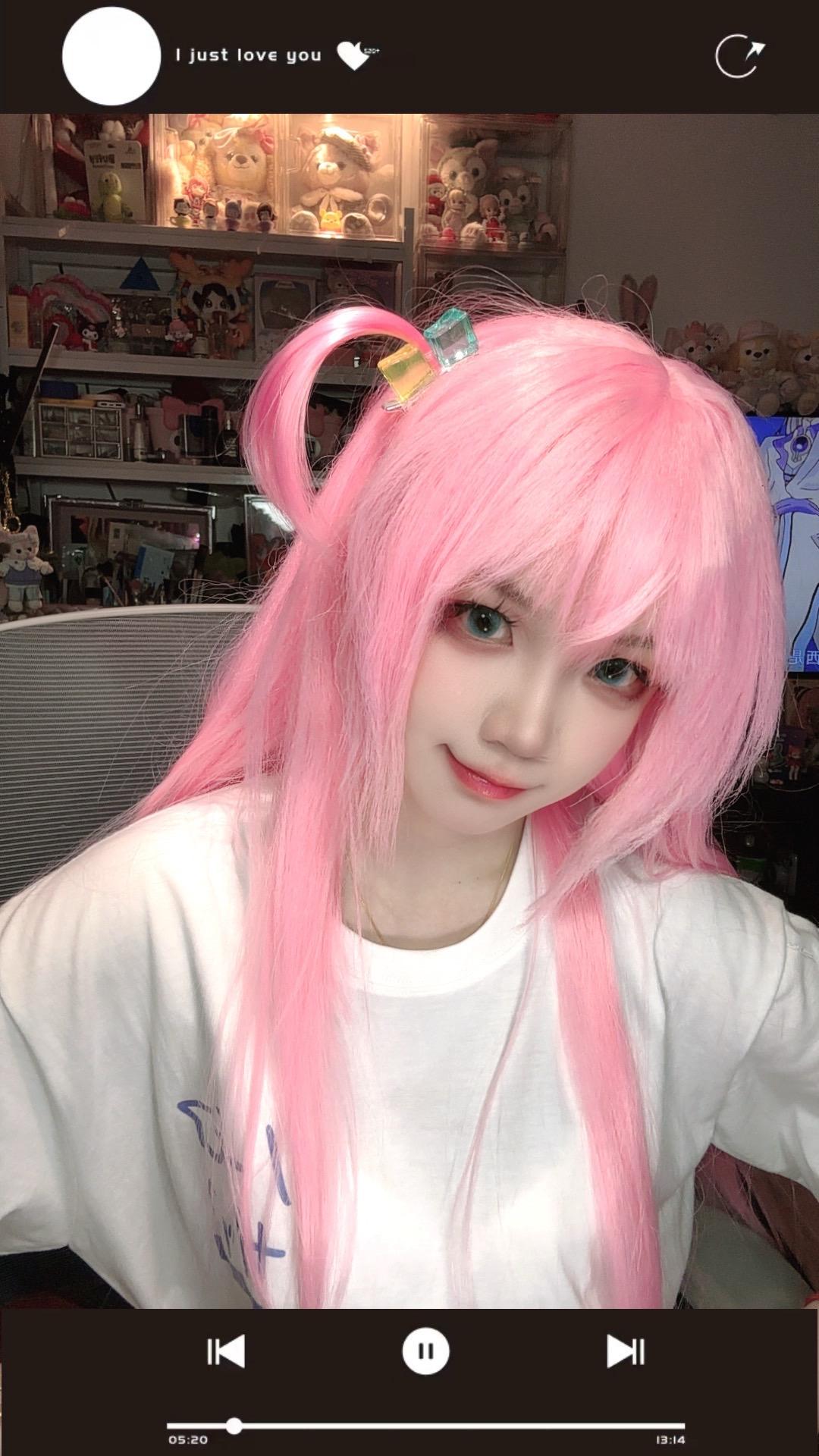 波奇酱（高能量版）🤯。