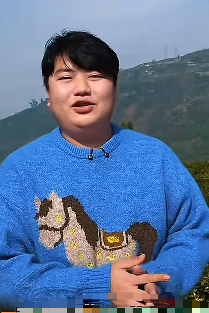 有人说：你妹没那么有钱，你为啥还要这么拼命地干呢？

全进华对此说法有不同的看法