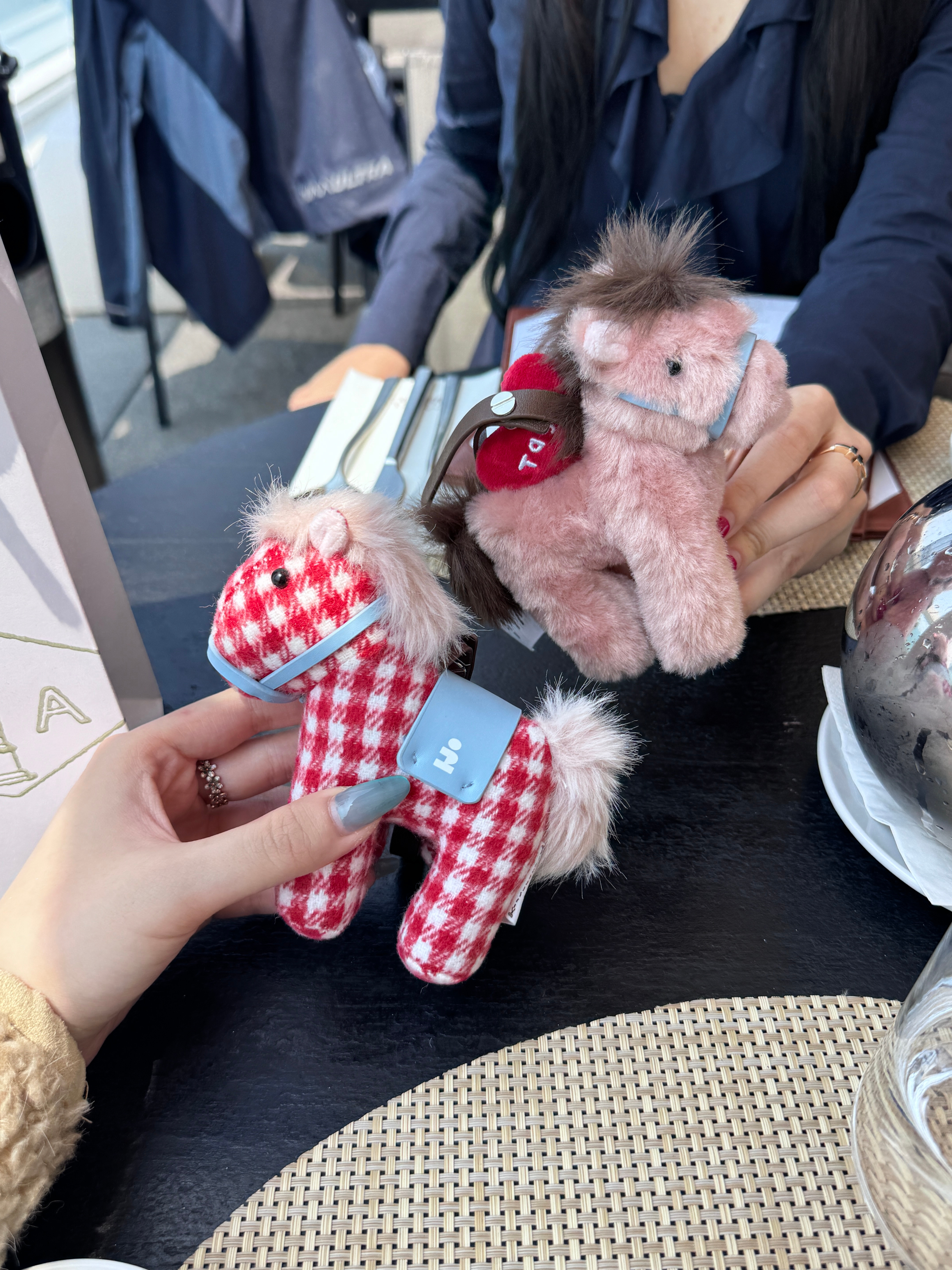 好热🫠 香港·香港特区海港城