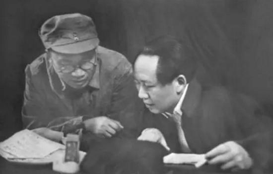 1929年古田会议上朱毛激烈争论后，毛主席获得胜利，朱老总的一番话令人钦佩，你觉