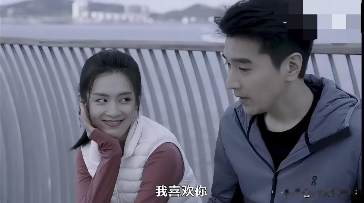 《问心2》刚开播就让大批老粉选择弃剧，核心原因是陈昊宇饰演的陈玥彻底下线。第一季