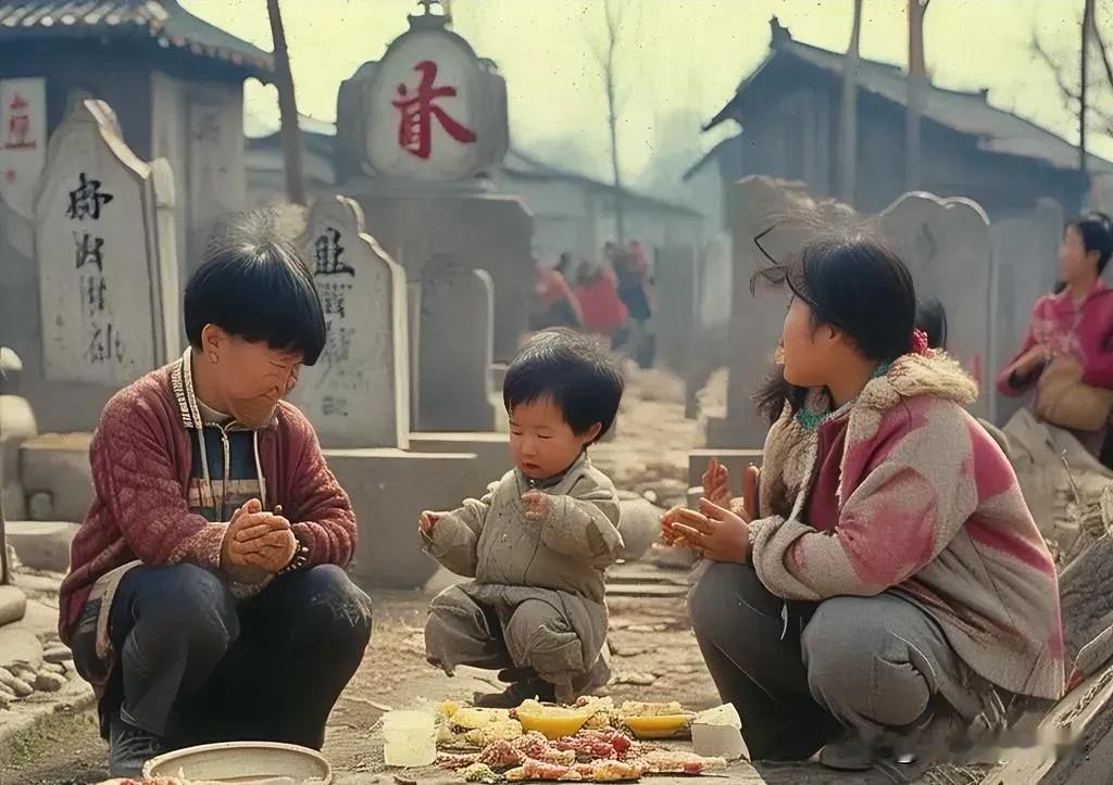 童年的恶作剧：一次对亲情的深刻领悟


在那个遥远的小山村，童年如同一幅色彩斑斓