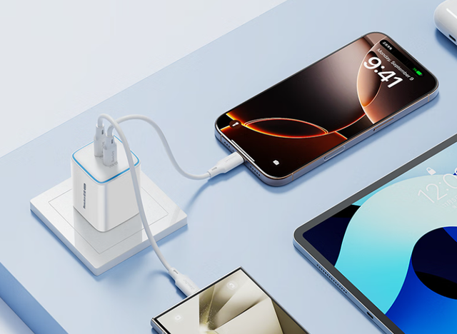 6·18快充怎么选？5款航嘉高品质产品让你告别“充电焦虑”